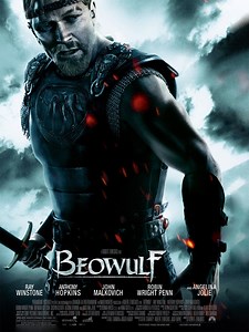 Beowulf: Beowulf: Trailer 1