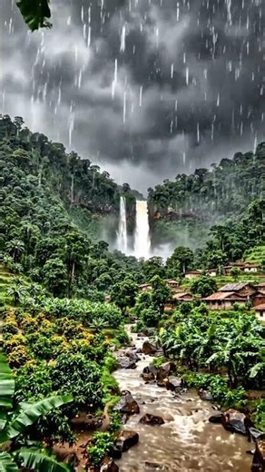 Beautiful Nature Views 🌿 #edenvale #nature #naturevideos #relaxingnature
