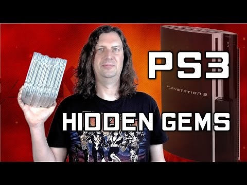 PlayStation 3 / PS3 HIDDEN GEMS
