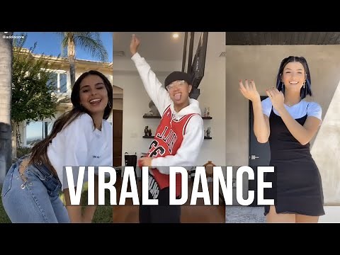 August Viral Dance Compilation | Viral Tik Tok Compilation 2020