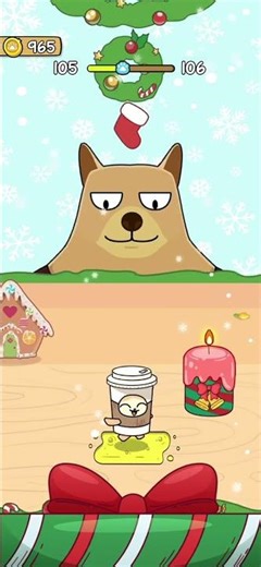 Hide Banana Gameplay #shorts #viral 🎮