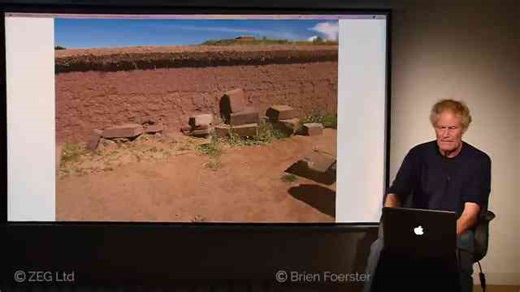 A Complete exploration Of Megalithic Puma Punku And Tiwanaku In Bolivia