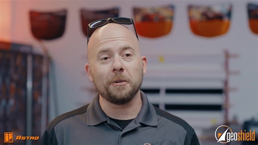 11 reactions | Astro is a powerful reflective flat glass film engineered to deliver maximum heat rejection and glare control for homes and commercial buildings. With its clean silver finish, Astro enhances the look of existing glass while drastically reducing solar load, hot spots, and eye-straining glare. Get Astro today and become a geoshield dealer at geoshieldusa.com | Geoshield Window Films USA | Facebook