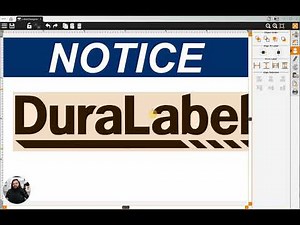 Adding Images to Your Label Design | LabelForge PRO