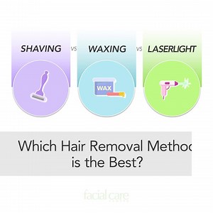 2.5K views · 11 reactions | Which hair removal method is the best?...