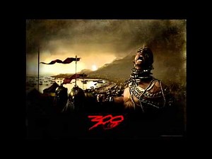 300 Soundtrack - Xerxes' Tent