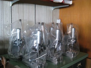 Typewriters—A Blast From the Past