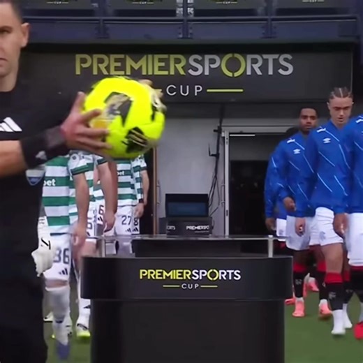 Exploring the Old Firm Derby Rivalry in Glasgow