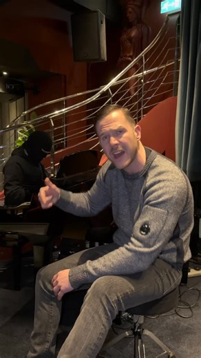 Rags The Goat 🐐 on Instagram: "My Darkest Hour… listen, I wrote this song while getting clean as a reminder of my darkest points in addiction and the person I become. I’m open and honest with any situation life throws my way and if sharing my struggles can let another person feel less alone out there, then I’m all for it!!! #realrap #addiction #thelongwayhome #life #sobriety"