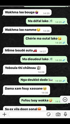 Jeeba feat Dieyna Boldé - Dafa Nékh Video: Lyrics, Challenge, and More