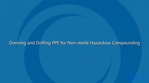 PPE 800: Donning & Doffing - Training Library - PCCA Play