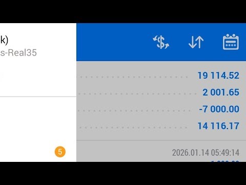 Live Forex trading robot 🤖 performance #trading #trader 🤖