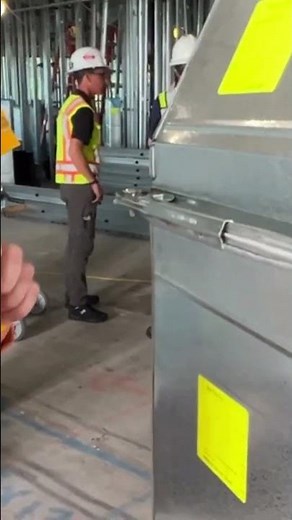 Cleats instead of Screws when connecting TDC Ductwork