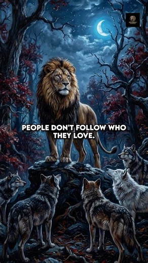 Nobody Respects a Pushover.
