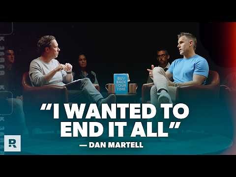 Multi-Millionaire: How I Found My Purpose In Life And Made Millions