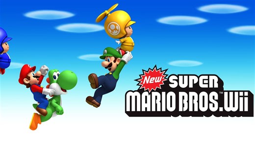 Los secretos de New Super Mario Bros Wii: Todos los detalles que quizás no sabías gracias a Nintendo