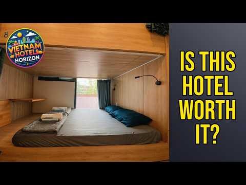 LaCa home - Bunk Beds Dormitory/ Mixed (14 people) - Is This Hotel Worth It? | Ho Chi Minh City🏨
