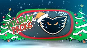 93 reactions · 25 shares | The perfect gift for the hockey fan on your list! Score 4 tickets to select games and a special-edition Alex Lyon bobblehead with our Lehigh Valley Phantoms Holiday Pack. → https://goo.gl/xEdvQM | Lehigh Valley Phantoms | Facebook