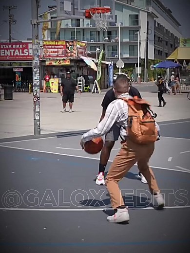 The Professor - Nerd Basketball Prank Compilation