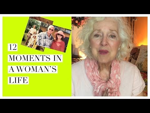12 Moments In A Woman’s Life | The Story Of Ruth