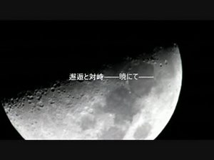 【SCP-JP】邂逅と対峙――暁にて――（前編）