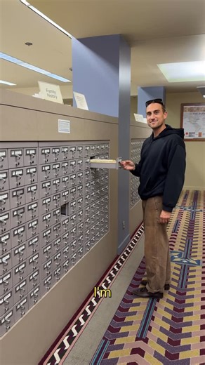 Tanner James | LA Central Library, 630 W 5th St — eight stories, each with its own world. Get inspired by the architecture, experiment with free creative... | Instagram