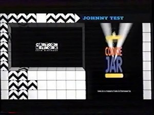 Teletoon Original Productions/Cookie Jar Entertainment (2012)