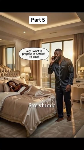 An Engaging Wedding Proposal Surprise