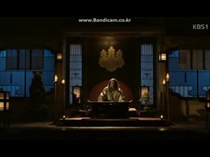 韓国KBS時代劇ドラマ｢文禄の役1592｣ 脇坂安治、閑山島海戦(下)