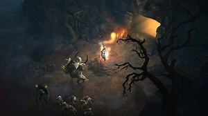 Diablo 3 Expansion, Reaper of Souls news