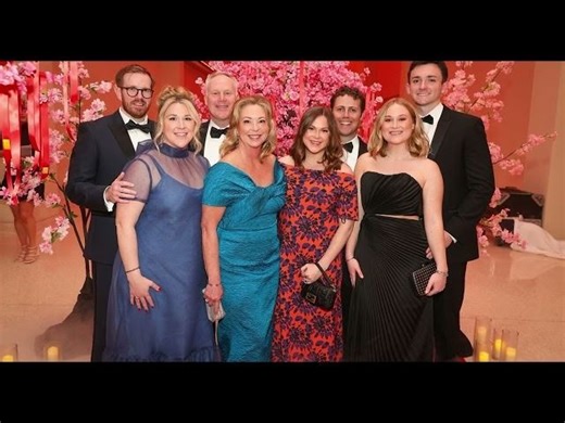 2025 Lifetime Achievement Award - Alan Armstrong | Tulsa Regional Chamber