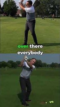 This Golf Tee Trick Fixes Your Clubface Instantly #golfdrills #golf #clubface