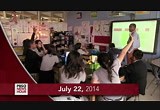 PBS  July 22, 2014 6:00pm-7:01pm EDT
