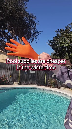 #pool #poolsupply #chlorine #profeliz #trichlor