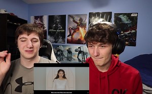 『垂直入坑系列』TriFate对于IU - eight (ft SUGA of BTS) MV REACTION