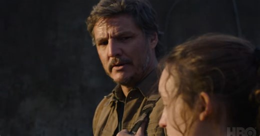 The Last of Us Official Teaser Trailer: Save Who You Can Save