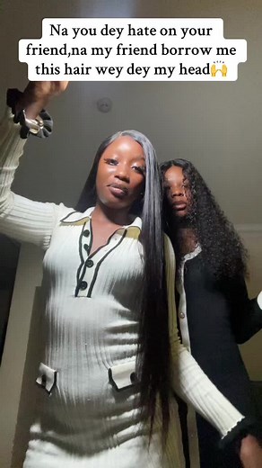 Thank God for this girl😌@Lash tech in oou