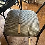 Camping Cooking Cookware Set - Upgraded Camp Kitchen Organizer with Wooden Utensils, Portable Gear for Outdoor Dining Essentials