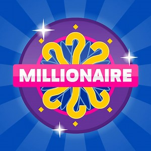 Millionaire Trivia Quiz: Play Millionaire Trivia Quiz online for free now.