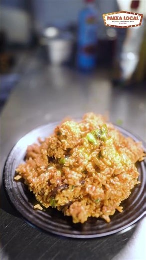 Chitti Muthyala Mutton Pulav 🍖🔥 | Unique Hyderabad Special | Pakka Local Restaurant