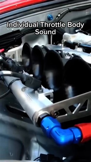 ITBs vtec Crack Sounds So Good 😈🖤 #turbocharger #turbo #turbocharged #racecar #flutter #supercharger #turbos #boost #antilag #rotaryfanatics #turbodiesel #boosted #gtr #car #twinturbo # | BoostLogic