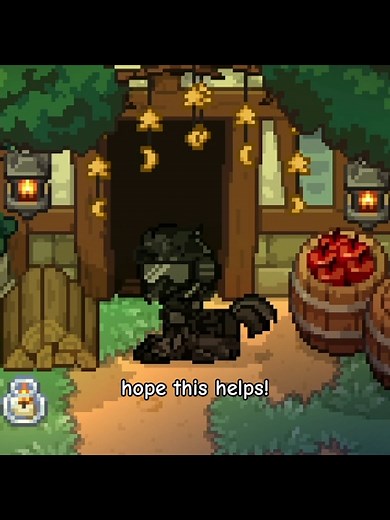 Helmet Tutorial for My Little Pony Pixel Game