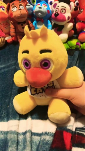 #fnaf #fivenightsatfreddys #plush #plushies #memes #funny #fnafmemes #fnaf2 #fnaf3 #fnaf4 #fnafsb