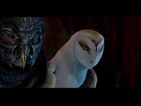 "Toons University" Part 18 - A Betrayal