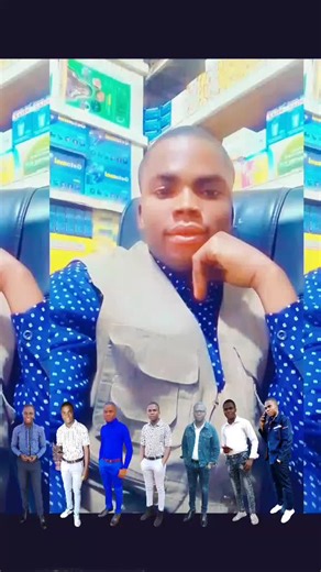 kwembe robert on TikTok