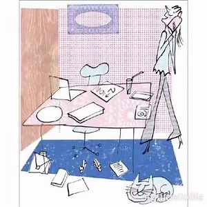 Our new book—The Real Simple Guide to Real Life—comes out tomorrow. Here's a sneak peek at what it's all about! http://amzn.to/1Ggu7bZ | Real Simple