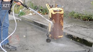 Watch Sandblaster Live Show on Amazon Live