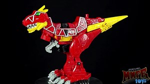 9.1K views · 351 reactions | Hey guys, here is the Dino Charge theme song in high quality! (from the new Dino Charge Scanner App): | MMPRtoys | Facebook