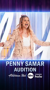 17M views · 199K reactions | Penny Samar’s “Pink Pony Club” stuns the judges—who’s joining the Pink Penny Club?  #AmericanIdol | American Idol | Facebook