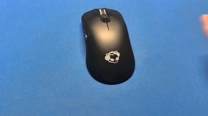 鼠标闲谈-AKKO AG ONE星闪版本 终于不是美丽的废物了